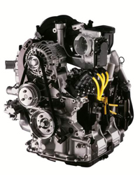 B252D Engine